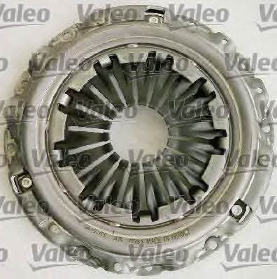 Комплект зчеплення Valeo 826564