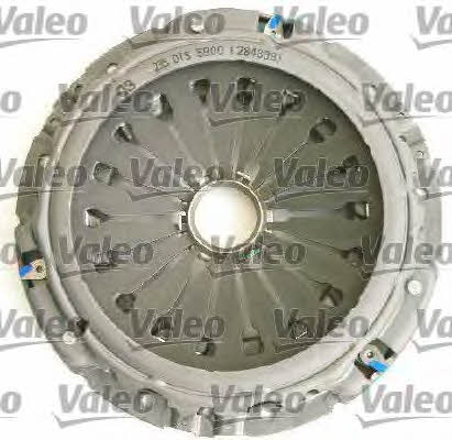 Valeo Комплект зчеплення – ціна 10101 UAH