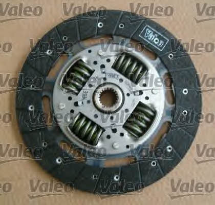 Комплект зчеплення Valeo 826569