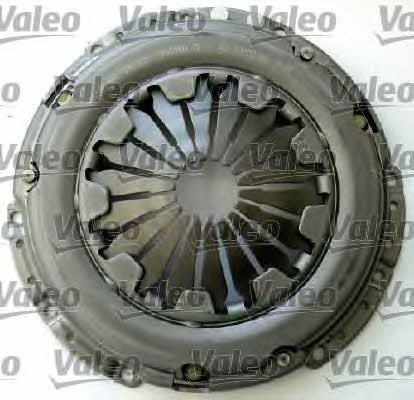 Комплект зчеплення Valeo 826583