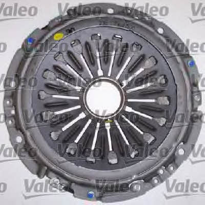 Комплект сцепления Valeo 826598