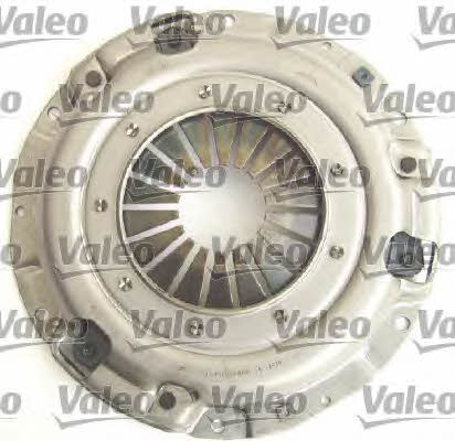 Купити Valeo 826617 за низькою ціною в Україні!