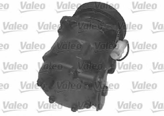 Valeo 699610 Компресор кондиціонера 699610: Купити в Україні - Добра ціна на EXIST.UA!