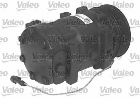 Valeo 699618 Компресор кондиціонера 699618: Купити в Україні - Добра ціна на EXIST.UA!