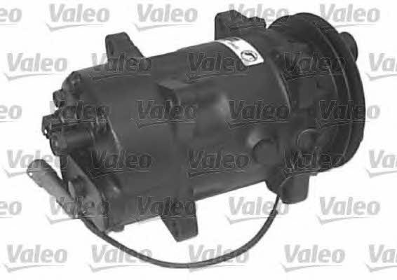 Valeo 699632 Компресор кондиціонера 699632: Купити в Україні - Добра ціна на EXIST.UA!