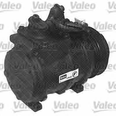 Valeo 699650 Компресор кондиціонера 699650: Купити в Україні - Добра ціна на EXIST.UA!