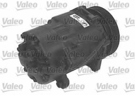 Valeo 699661 Компресор кондиціонера 699661: Купити в Україні - Добра ціна на EXIST.UA!