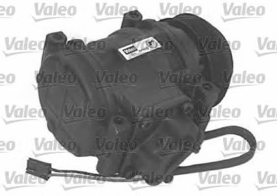 Valeo 699670 Компресор кондиціонера 699670: Купити в Україні - Добра ціна на EXIST.UA!