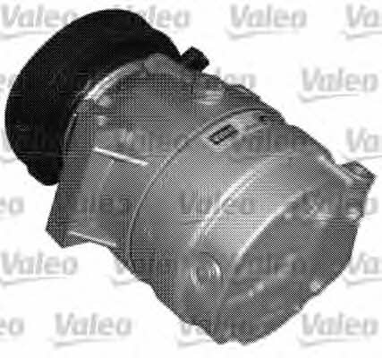 Valeo 699697 Компресор кондиціонера 699697: Купити в Україні - Добра ціна на EXIST.UA!
