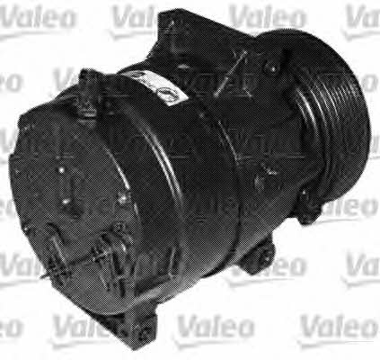 Valeo 699738 Компресор кондиціонера 699738: Приваблива ціна - Купити в Україні на EXIST.UA!