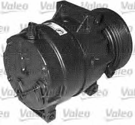 Valeo 699741 Компресор кондиціонера 699741: Купити в Україні - Добра ціна на EXIST.UA!