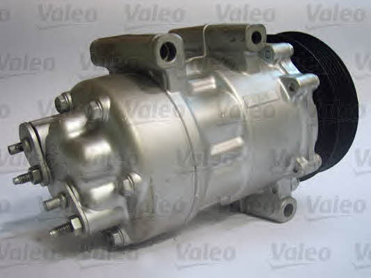 Купити Valeo 699859 за низькою ціною в Україні!