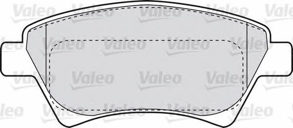 Купить Valeo 598526 по низкой цене в Украине!