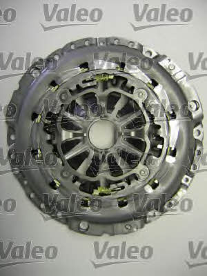 Купити Valeo 826640 за низькою ціною в Україні!