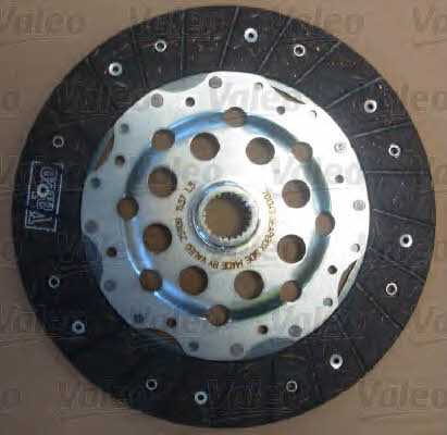 Комплект зчеплення Valeo 826641