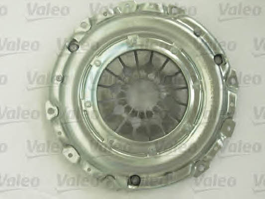 Комплект зчеплення Valeo 826648