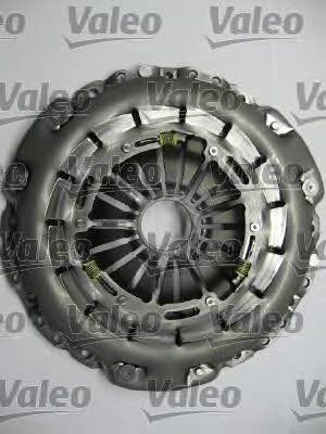 Купити Valeo 826657 за низькою ціною в Україні!