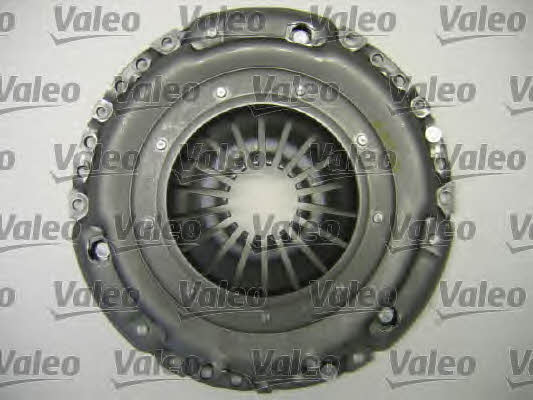 Комплект зчеплення Valeo 826681