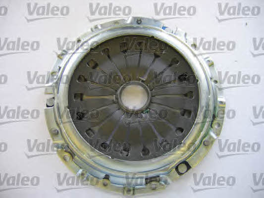 Комплект зчеплення Valeo 826692