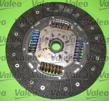 Valeo Комплект зчеплення – ціна 8625 UAH