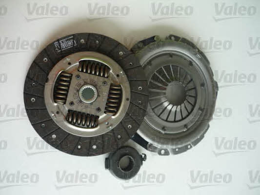 Купити Valeo 826702 за низькою ціною в Україні!