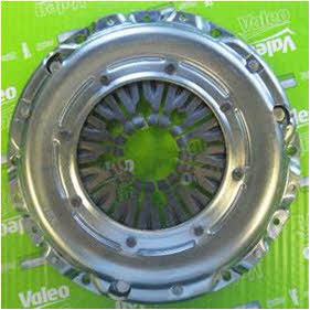 Купити Valeo 826714 за низькою ціною в Україні!