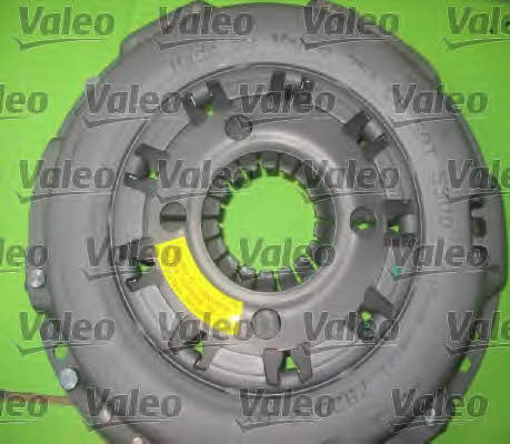 Valeo Комплект зчеплення – ціна 10278 UAH
