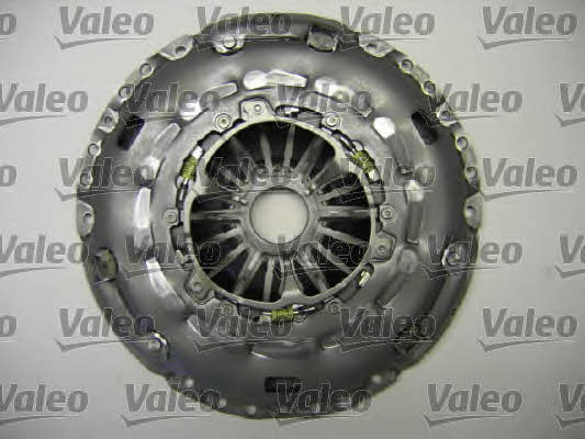 Комплект зчеплення Valeo 826731