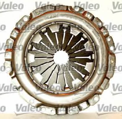 Valeo Комплект зчеплення – ціна 8511 UAH