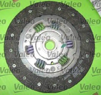 Комплект зчеплення Valeo 826811