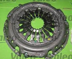 Купити Valeo 826812 за низькою ціною в Україні!