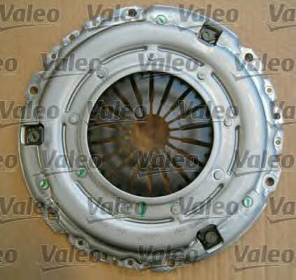 Комплект зчеплення Valeo 826815