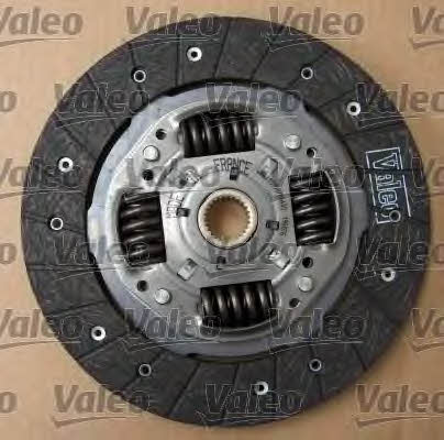 Комплект зчеплення Valeo 826817