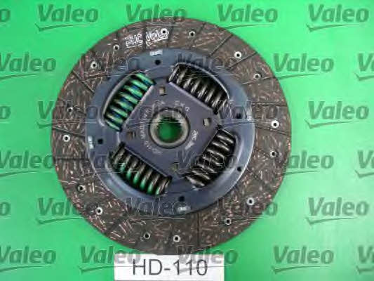 Купити Valeo 826825 за низькою ціною в Україні!
