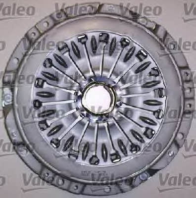 Valeo Комплект сцепления – цена 8772 UAH