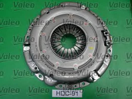 Valeo Комплект зчеплення – ціна 12240 UAH