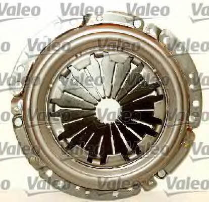 Купити Valeo 826837 за низькою ціною в Україні!