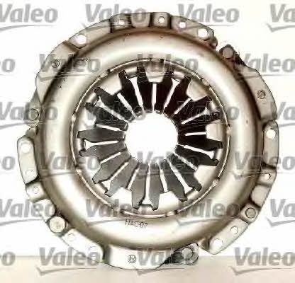 Комплект зчеплення Valeo 826840