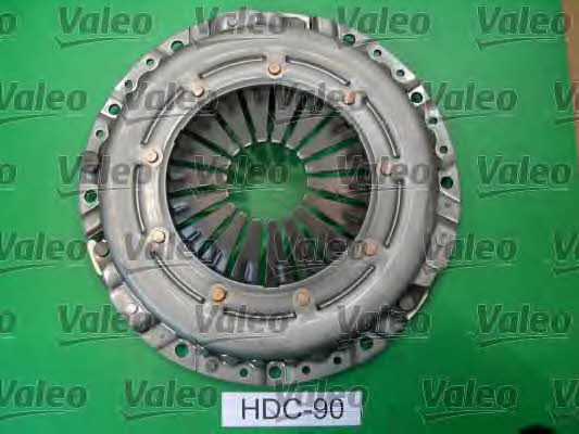 Valeo Комплект зчеплення – ціна 6144 UAH