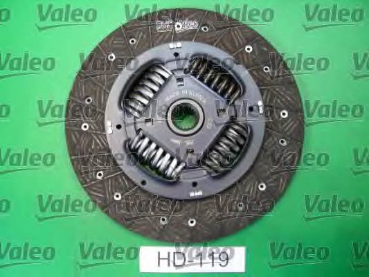 Купити Valeo 826843 – суперціна на EXIST.UA!
