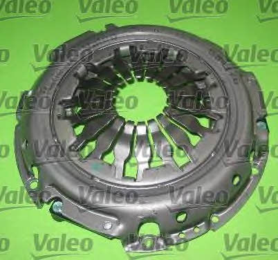 Valeo Комплект зчеплення – ціна 4233 UAH