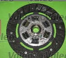 Купити Valeo 826854 за низькою ціною в Україні!