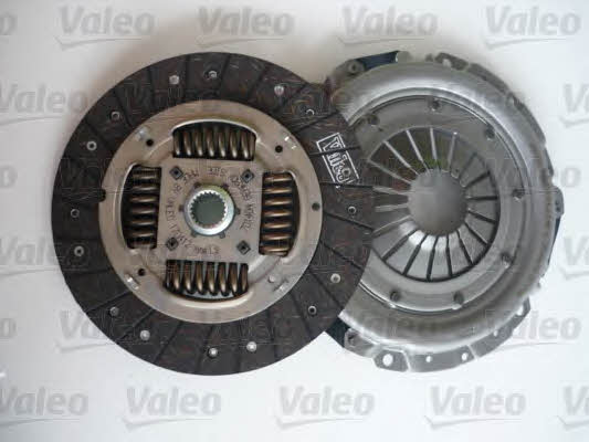 Купити Valeo 826856 – суперціна на EXIST.UA!