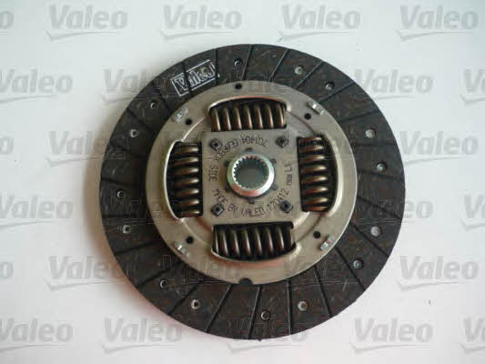 Купити Valeo 826856 за низькою ціною в Україні!