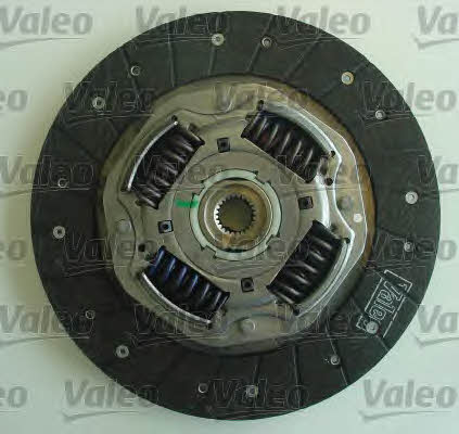 Купить Valeo 826870 по низкой цене в Украине!
