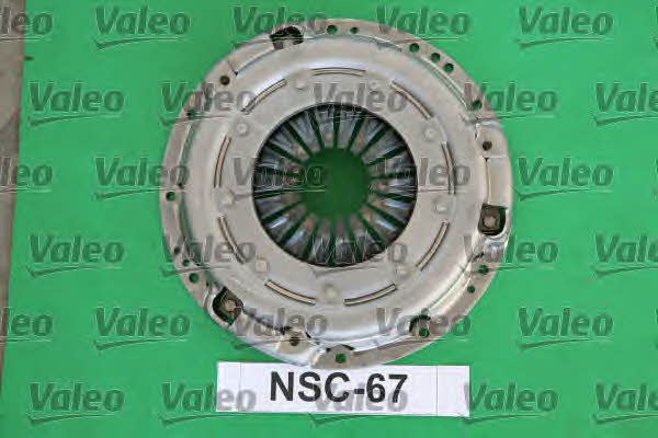 Купить Valeo 826871 по низкой цене в Украине!