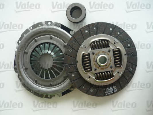 Купить Valeo 826877 по низкой цене в Украине!