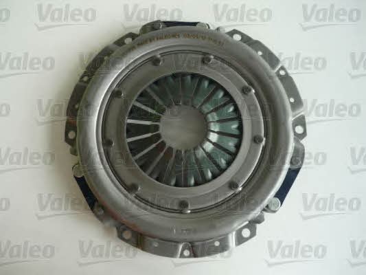 Комплект сцепления Valeo 826877