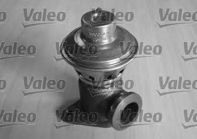 700404 Valeo Клапан рециркуляции отработанных газов EGR