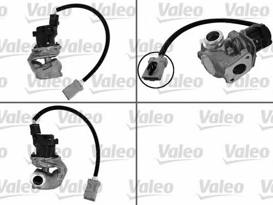 Купить Valeo 700412 по низкой цене в Украине!